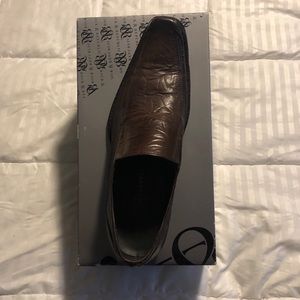 Rock & Republic RR Bruno Brown Men’s Size 10